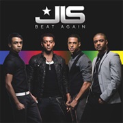 JLS - Beat Again