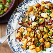 Sauteed Potatoes