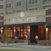 Iron Hill Brewery (Vorhees)