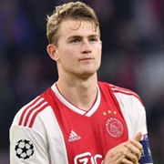 Matthijs De Ligt