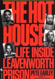 The Hot House (Pete Earley)