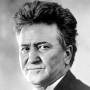 Robert M. La Follette