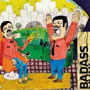 Badass Yuki ‎– Black Apple Trip