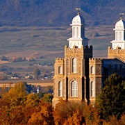 Logan Utah