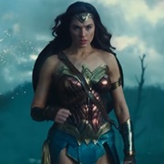 Wonder Woman