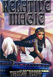 Relative Magic (2003) (Tanya Huff)