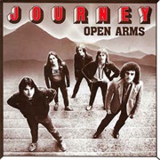Open Arms - Journey