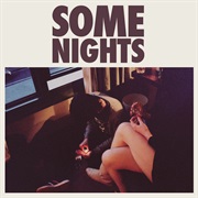 Fun.- Some Nights