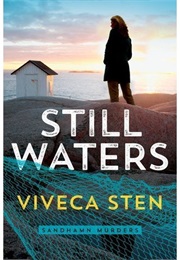 Still Waters (Viveca Sten)