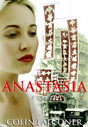 Anastasia (Colin Falconer)