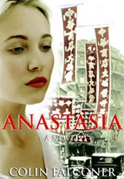 Anastasia (Colin Falconer)