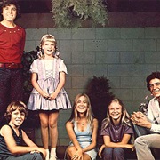 The Brady Bunch- The Brady Kids