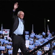 Bernie Sanders (Live)