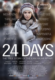 24 Days (2014)