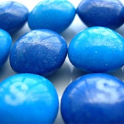 Blue Skittles Are Back