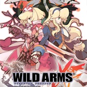 Wild Arms XF
