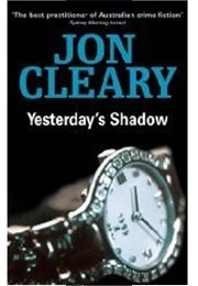 Yesterday's Shadow (Jon Cleary)