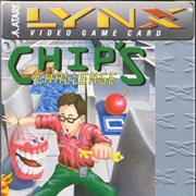 Chip´S Challenge