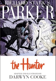 Parker the Hunter (Darwyn Cooke)