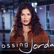 Crossing Jordan