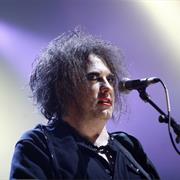 The Cure