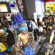 China International Cartoon and Animation Festival, Hangzhou