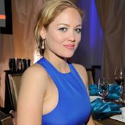 Erika Christensen