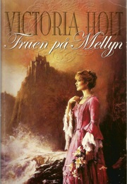 Fruen På Mellyn (Victoria Holt)