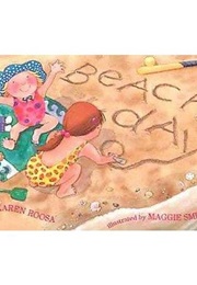 Beach Day (Karen Roosa)