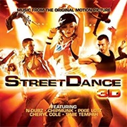 Street Dance Soundtrack