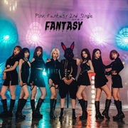 Pinkfantasy