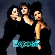 Expose