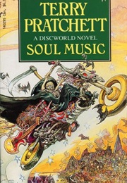 Soul Music (Terry Pratchett)