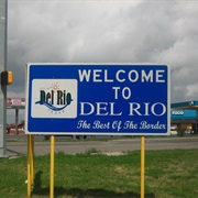 Del Rio, Texas