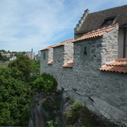 Schloss Laufen Am Rheinfall, Switzerland