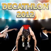 Decathlon 2012