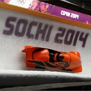 Attend Winter Olympics