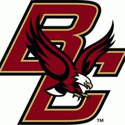 Boston College Eagles