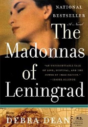 The Madonnas of Leningrad (Debra Dean)