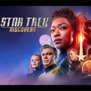 Star Trek: Discovery