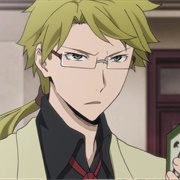 Kunikida
