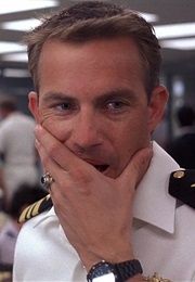 Kevin Costner - No Way Out (1987)