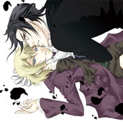 Claude X Alois