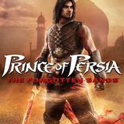 Prince of Persia: The Forgotten Sands