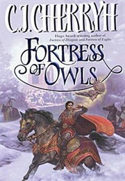 Fortress of Owls (C. J. Cherryh)