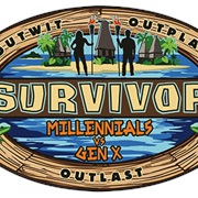 Survivor Millennials vs. Gen X