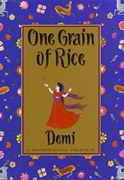 One Grain of Rice (Demi)