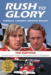 Rush to Glory (Tom Rubython)