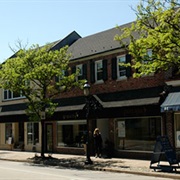 Ambler, Pennsylvania