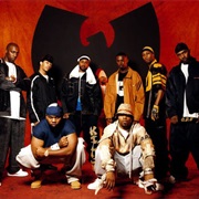 Wu Tang Clan